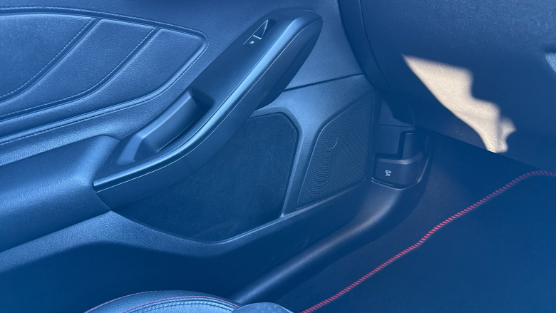 Ford Focus 1.5 EcoBlue 120 ST-Line X 5dr Auto Diesel Hatchback